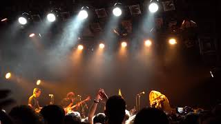 Ty Segall Live at UNIT Tokyo Japan TySegall [upl. by Cho509]