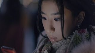 いいなCM NTT docomo LTE 黒島結菜 葉山奨之 「想いをつなぐ」篇 [upl. by Sikras]