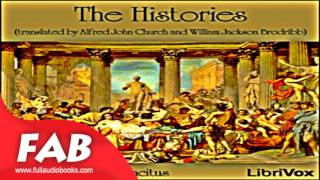 Tacitus Histories Full Audiobook by Publius Cornelius TACITUS by Antiquity [upl. by Eilyab701]