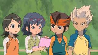 Inazuma Eleven Capitulo 7 Espanol [upl. by Schertz924]