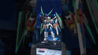 Gundam Barbataurus Event GBMOBILE Shout out to ReaperMm [upl. by Asim]