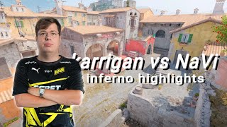 karrigan vs NaVi  fragmovie [upl. by Adolf]