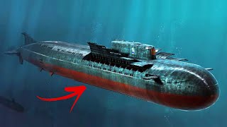 5 WORST submarine disasters in all history [upl. by Trini115]