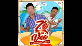 Zé da Vea  CD Verão 2017 CD Completo [upl. by Neras893]