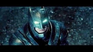 Batman v Superman Świt sprawiedliwości napisy PL film po polsku [upl. by Witha]