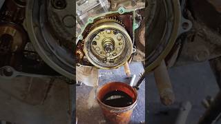 TVS phoenix 125 power complaint 💥auto machanic ytshortsvideo trending new [upl. by Tibbs]