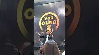 voz de ouro ceará fju🇨🇵🎙️ [upl. by Rube873]