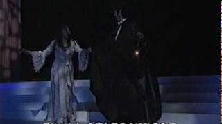 The Phantom Of The Opera Japan Cast 2004 [upl. by Tarra]