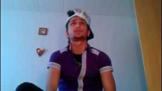 Luciano live  Nimm mir mein Leben 2012 cover Muhabbet [upl. by Rochella370]