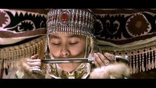 The Kazakh Khanate Trailer 1 2015 [upl. by Amling]