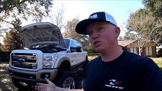 Watch Before You Buy a 67 Powerstroke [upl. by Keon]