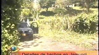 Noticias Caracol y RCN 2006 [upl. by Talbert]