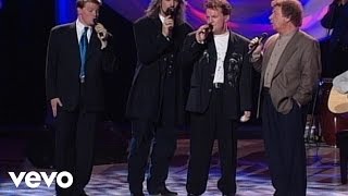 Gaither Vocal Band  On My Way to Heaven Live [upl. by Scotti]