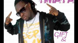 Iyawo Mi  Timaya  Gift amp Grace  Official Timaya [upl. by Aprile]