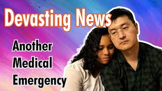 DEVASTATING News  Another Medical Emergency  Rushed To Hospital AGAIN [upl. by Rubie595]