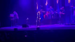 ANN WILSON Performs MISS ONE AND ONLY After TRIPSITTER Introductions at Florida Theater in JAX FL [upl. by Rebma]