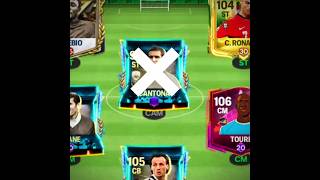 BEST CAM 😀🔥 eafc24 fifamobile fifa eafcgameplay eafc shorts [upl. by Aihcropal]