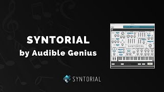 Audible Genius Syntorial 3 Min Walkthrough Video 50 off for a limited time [upl. by Buford944]