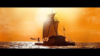 সত্য ঘটনা নিয়ে একটি অসাধারন মুভি  Movie Explained  KonTiki 2012  Survival Movie  True Story [upl. by Faydra]