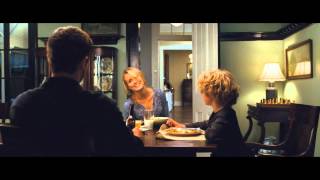 The Lucky One Movie Clip quotTrackquot Official 2012 1080 HD [upl. by Sillaw]