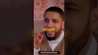 Délaisser la prière  Imam Rachid Eljay [upl. by Zirtaeb]