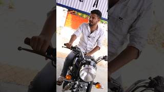 🔥வண்டிக்கு கெத்த கூட்டனுமா🤣⁉️Bikecare360 tamil automobile comedy rope bumper alteration fun [upl. by Kurman]