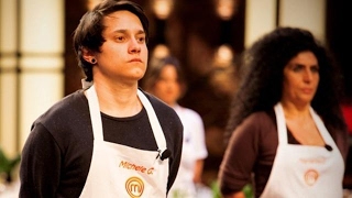 Masterchef 6 Michele Ghedini eliminato ecco cos’ha fatto Carlo Cracco [upl. by Akenn]