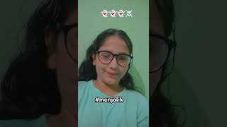 monjolikacomedy funny funnycomedy shorts poonamsushil3569 [upl. by Amory930]