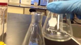 Synthesis of Zinc Iodide Lab Overview [upl. by Cicily435]