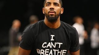 Kyrie Irving SUFFOCATING in Cleveland part 1 [upl. by Sellers409]