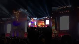 SLIPKNOT  Live Wacken Open Air 2022 shorts [upl. by Lesiram]