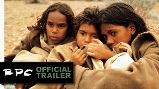 Rabbit Proof Fence 2002 Trailer [upl. by Kimmie847]