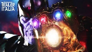 Avengers Infinity War È inziata la produzione del nuovo film Marvel [upl. by Anilecram]