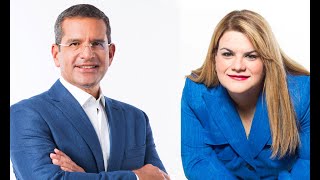 Análisis PEDRO PIERLUISI pierde primarias para Gobernador de Puerto Rico PR [upl. by Osithe]