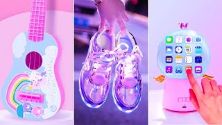 41 🥰 New Gadgets amp Versatile Utensils For Home  Appliances Make Up Smart Home New Home Items [upl. by Aciram850]