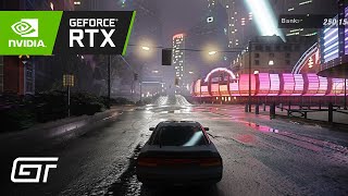 Need for Speed Underground 2 RTX Remix 4K [upl. by Teillo]