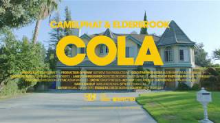 CamelPhat amp Elderbrook Cola Official Video [upl. by Enyleuqcaj]