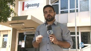 Ipsemg plano de saúde está suspenso [upl. by Sac]