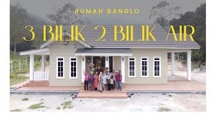 Rumah Impian Kuala Pilah [upl. by Bronwen251]