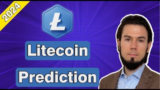 🚀 LITECOIN LTC PRICE PREDICTION MARCH 2024 🚀 [upl. by Yovonnda875]