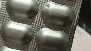 pantorant dsr capsule uses in hindi  pantorant dsr capsule price  pantorant dsr capsule [upl. by Soelch]