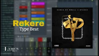 How To Produce Like Stakev And Kabza De Small  Rekere Type Beat  FL Studio Tutorial [upl. by Colley]