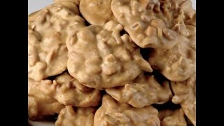 How to make pralines at home [upl. by Aielam906]