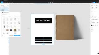 Figmaプラグイン「Artboard Studio Mockups」の使い方 [upl. by Notsud]