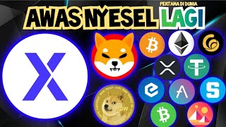 MARKET CRYPTO MULAI BULLISH‼️ SAND MANA SHIBA INU  PLATFORM FREELANCE PERTAMA DI DUNIA  LABORX [upl. by Cherry]