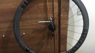 Schmolke Wheelset Dauerläufer Fahrrad Laufradsatz Unboxing [upl. by Octavian393]