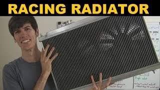 Performance Radiator  Explained [upl. by Rika153]