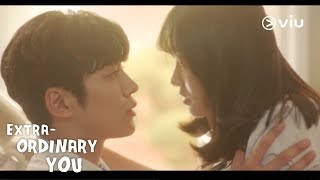 A KDrama cliche youd love 😍  Extraordinary You EP6 ENG SUB [upl. by Nnylhtak]