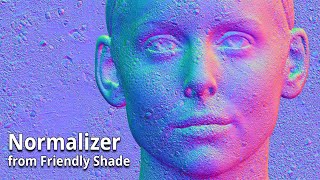 Introducing Normalizer from Friendly Shade [upl. by Dela]