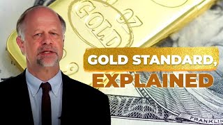 Prof Lawrence H White The Gold Standard Explained [upl. by Cowan644]